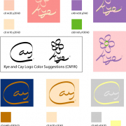 Branding & Identity