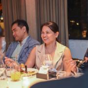 Corporate | Alation Private Business Meeting