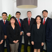 Corporate | JLT 
