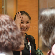 People Matters TechHR Pulse Philippines Conference 2025 for One Resonance Photography