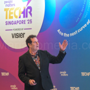 People Matters TechHR Pulse Philippines Conference 2025 for One Resonance Photography