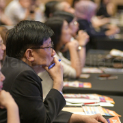 People Matters TechHR Pulse Philippines Conference 2025 for One Resonance Photography