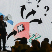 People Matters TechHR Pulse Philippines Conference 2025 for One Resonance Photography