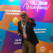 People Matters TechHR Pulse Philippines Conference 2025 for One Resonance Photography