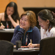 People Matters TechHR Pulse Philippines Conference 2025 for One Resonance Photography