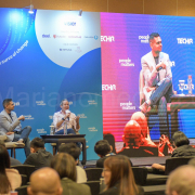 People Matters TechHR Pulse Philippines Conference 2025 for One Resonance Photography