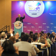 People Matters TechHR Pulse Philippines Conference 2025 for One Resonance Photography