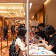 People Matters TechHR Pulse Philippines Conference 2025 for One Resonance Photography