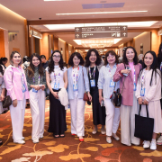 People Matters TechHR Pulse Philippines Conference 2025 for One Resonance Photography