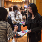 People Matters TechHR Pulse Philippines Conference 2025 for One Resonance Photography