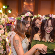 People Matters TechHR Pulse Philippines Conference 2025 for One Resonance Photography