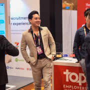 People Matters TechHR Pulse Philippines Conference 2025 for One Resonance Photography