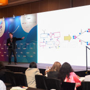 People Matters TechHR Pulse Philippines Conference 2025 for One Resonance Photography