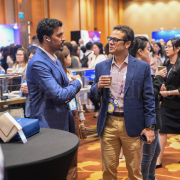 People Matters TechHR Pulse Philippines Conference 2025 for One Resonance Photography