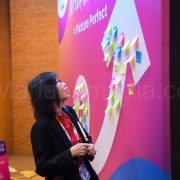 People Matters TechHR Pulse Philippines Conference 2025 for One Resonance Photography