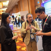 People Matters TechHR Pulse Philippines Conference 2025 for One Resonance Photography