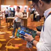 People Matters TechHR Pulse Philippines Conference 2025 for One Resonance Photography