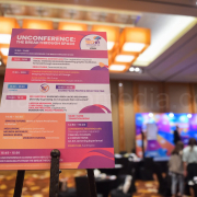 People Matters TechHR Pulse Philippines Conference 2025 for One Resonance Photography