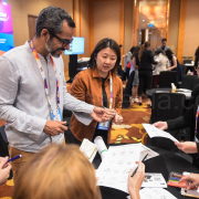 People Matters TechHR Pulse Philippines Conference 2025 for One Resonance Photography