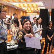 People Matters TechHR Pulse Philippines Conference 2025 for One Resonance Photography