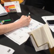 People Matters TechHR Pulse Philippines Conference 2025 for One Resonance Photography