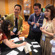 People Matters TechHR Pulse Philippines Conference 2025 for One Resonance Photography