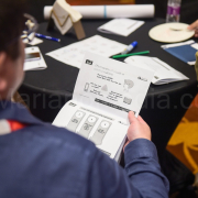 People Matters TechHR Pulse Philippines Conference 2025 for One Resonance Photography