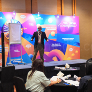 People Matters TechHR Pulse Philippines Conference 2025 for One Resonance Photography