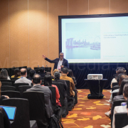 People Matters TechHR Pulse Philippines Conference 2025 for One Resonance Photography