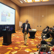 People Matters TechHR Pulse Philippines Conference 2025 for One Resonance Photography