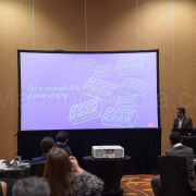 People Matters TechHR Pulse Philippines Conference 2025 for One Resonance Photography