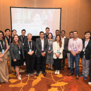 People Matters TechHR Pulse Philippines Conference 2025 for One Resonance Photography