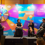 People Matters TechHR Pulse Philippines Conference 2025 for One Resonance Photography