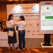 People Matters TechHR Pulse Philippines Conference 2025 for One Resonance Photography