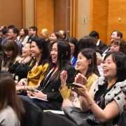 People Matters TechHR Pulse Philippines Conference 2025 for One Resonance Photography