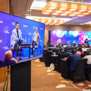 People Matters TechHR Pulse Philippines Conference 2025 for One Resonance Photography