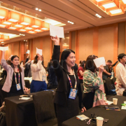 People Matters TechHR Pulse Philippines Conference 2025 for One Resonance Photography