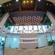 Interiors | Office Spaces