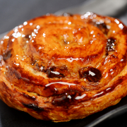 F&B | Pastry Chef Andreas Emde